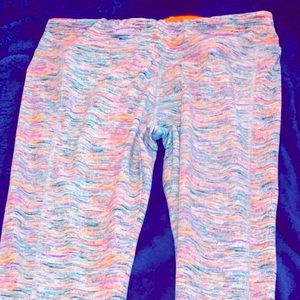 Workout Pants